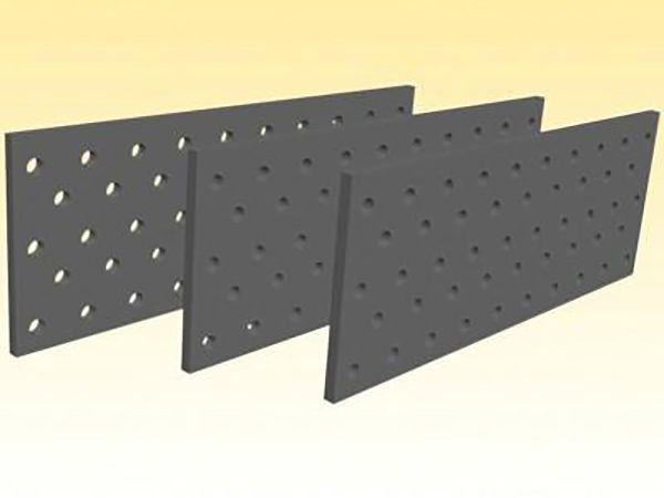 超高分子聚乙烯（xī）擋煤板