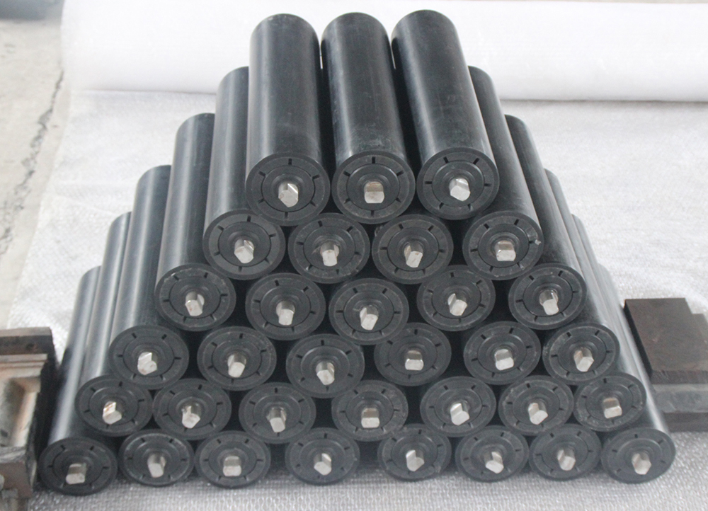 高分子(zǐ)托(tuō)輥