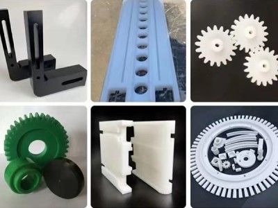 超高分子聚乙烯異形件加工哪家好 安陽晨（chén）旭加工廠家品質很可靠